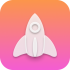 Icon-Rocket